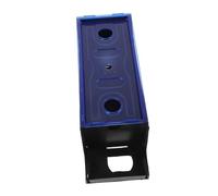 TOBBOMEY Boîte De Filtration pour Aquarium Filtre à Externe Accessoire Aquatique Multifonctionnel pour Bureau Et Maison Design Compact Et Entretien Facile