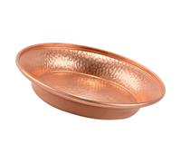 TOBBOMEY Bol Tibétain Bol Sacré pour Eau Bénite Bouddhiste Multifonction pour Méditation et Décoration Intérieure