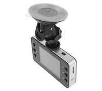 TOBBOMEY Caméra Dashcam Avant et Arrière pour Voiture Enregistreur Vidéo HD et Net Caméra de Bord pour Surveillance de Conduite Compatible Véhicules Enregistrement Boucle et Haute