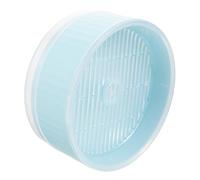 TOBBOMEY Cat Grass Planter Box Boîte De Culture Hydroponique Soilless pour Chat Crèche à Herbe à Chat Idéale pour Culture De Catnip Boules De Poils