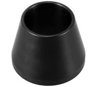 TOBBOMEY Cône D’Équilibrage de Roue 36 MM en Acier Accessoire pour Kit D’Équilibrage de Pneus Moto et Voiture Outil Précis pour Équilibreuse de Roues Manuelle Compatible Voitures et