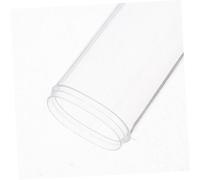 TOBBOMEY Couvercle de buse de brusteur à dents étui pour petites têtes de brosse couvercle d'embout de portable fournitures de voyage petite mallette multi-usage Plastique