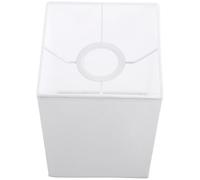 TOBBOMEY Couvercle De Lampe Pourmpe De Table Couvre Lampe Pourmpadaire Abat-jour De Remplacement Pour Maison Cache-lumière Simple