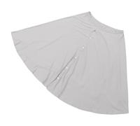 TOBBOMEY Couverture Allaitement Multifonction Poncho Allaitement avec Protection Solaire pour Siège Poussette et Cape Allaitement Élégante Légère et Portable pour Maman