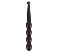 TOBBOMEY de Massage Naturel pour Points Dacupuncture Masseur Corporel Manuel Compact Soulagement Pratique pour Jambes Bras Dos Cou et Adapté à Tous Types de Peau