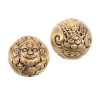 TOBBOMEY de Renforcement Musculaire pour Main et Doigts Entraîneur de Préhension pour Adultes et Seniors de Rééducation Poignet et Doigts pour Circulation et Récupération