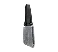 TOBBOMEY De Soutien pour Chien Écharpe De Transport Ajustable pour Chirurgicale Confort Optimal pour Chiens De Petite à Moyenne Support De Hanche Pratique pour Promenade Extérieur