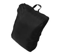 TOBBOMEY de Transport Poussette pour Avion et Résistant Aux Rayures à Dos pour Poussette de Voyage avec Protection Stable et Bandoulière Adapté Aux Parents Voyageurs