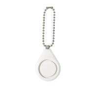 TOBBOMEY Dispositif D'alarme de Sécurité Personnelle Mini Portable pour Femmes, Alarme d'urgence Intelligente Sirène Puissante, Format Compact Léger pour Voyage et Protection Extérieure