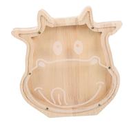 TOBBOMEY En Bois À Durée De Vie Pour La Décoration Intérieure Des Garçons Et Des Filles