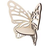 TOBBOMEY Étagère Murale en Bois d'angle de 1 Pièce, Présentoir à Livres en Bois Naturel Pierre de Cristal, Étagère Flottante Décorative pour Rangement et Décoration Murale de Chambre