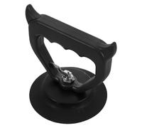 TOBBOMEY Extracteur de Bosses à Ventouse Grosse Taille Outil de Débosselage pour Carrosserie Kit de Réparation Pare-Chocs Ventouse Débosselante Magnétique Adapté aux Voitures Berlines