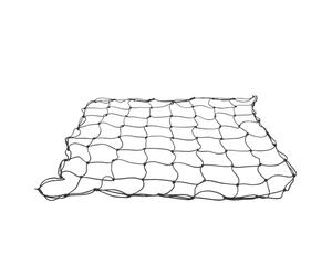 TOBBOMEY Filet de Treillis élastique pour Plantes grimpantes - Filet de Support pour Fleurs pour Tente de Culture - de Treillis à Mailles de 90 x 90 cm avec Crochets pour la Formation de Plantes