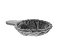 TOBBOMEY Hamac pour Arbre à Chats Panière Profonde Accessoire De Remplacement Élégant Et Confortable pour Améliorer Votre Chat