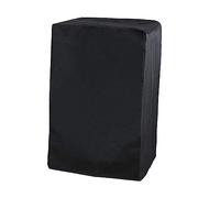 TOBBOMEY Housse De Protection Imperméable pour Barbecue Exterieur Couverture Solaire pour Four Résistante Aux Intempéries