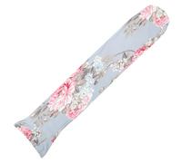 TOBBOMEY Housse de Protection pour Ventilateur sur Pied Design Intégral Respirant Poussière Couverture Élastique Lavable pour Ventilateurs Verticaux Domestiques
