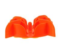 TOBBOMEY Insérable pour Chiens Bol Anti- pour Alimentation Accessoire pour Chiens De Variée Digestion Et Prévention De Obésité