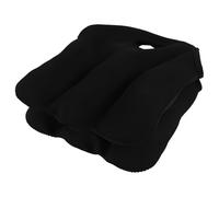 TOBBOMEY Isotherme Pliable pour Bouteilles de Bière et Vin de Transport Léger à Poignée Ergonomique Résistant et Adapté pour Pique- et Sorties Plein Air Refroidisseur Compact pour Boissons