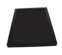 TOBBOMEY Large Uniform Shadow Box With Wooden Frame Acrylic Display Case For Sports Jerseys Wall Mounted Showcase For Memorabilia And Medals Easy Installation