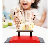 TOBBOMEY Mini Rampe Fingerboard Plastique Accessoires de Skatepark Modulables pour Garçon Fille et Adultes Kit Complet pour Entraînement et Création de Parcours Finger Skate