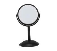 TOBBOMEY Miroir Concave Optique avec Support Lentille Expérimentale pour Enseignement Physique Lumineux Lentille Optique et Stable pour Expériences Scientifiques