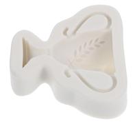 TOBBOMEY Moule Silicone Trophée Flexible Antiadhésif pour Décoration Gâteau et Bonbons Facile à Démouler et Nettoyer Pâtisserie Maison et Professionnelle