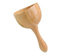 TOBBOMEY Outil de Massage avec Poignée Ergonomique Multi-usage pour Thérapie Manuelle Massage Lymphatique Portable et Relaxation Musculaire