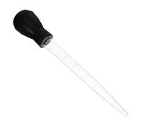 TOBBOMEY Outil De Nettoyage pour Aquarium Siphon Manuel Pratique Changeur Eau Et Aspirateur à Déchets pour Petits Réservoirs Nettoyage Facile Et du Fond du Bac à Poissons