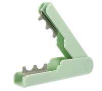 TOBBOMEY Outil de Retrait Épines et Robuste pour Roses Pince Pratique pour Fleuristes Enlève Rapidement Les Épines Abîmer Les Tiges pour Arrangements Floraux