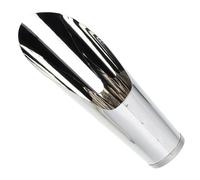 TOBBOMEY Pelle à Planter en Acier Inoxydable Solide Outil De Creuser Le Sol Ergonomique pour Jardinage Et Plantation 1 Petite Pelle à Rempotage Usage Domestique Jardin 2024