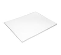 TOBBOMEY Plaque d'impression Gel Réutilisable pour Garçon et Filles Planche Flexible Antiadhésive en Gel Souple pour Impression Unique Gravure DIY et Scrapbooking Outil Artistique