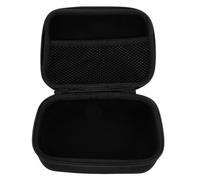 TOBBOMEY Pochette de Rangement à Fermeture Éclair Pratique et Légère pour Kit et Outils Organiseur Polyvalent pour Valise et Bagage Capacité pour Rangement