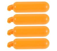 TOBBOMEY Poignée Flottante : Perche à Selfie étanche, Monopode Portable Compatible avec GoPro et Autres caméras d'action pour la Photographie sous-Marine et la plongée.