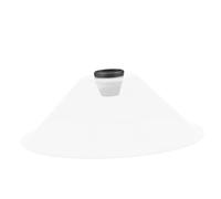 TOBBOMEY Protection Anti-Projections pour Nettoyeur Haute Pression Couvercle de Sécurité et Léger pour Nettoyage Auto Accessoire Pratique et Facile à Nettoyer