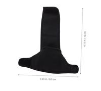 TOBBOMEY Protection de Poitrine pour Guidon Garçon Fille Compatible et Trottinette Housse Collision Amovible Décorative et Facile à Nettoyer Accessoire Sécuritaire pour Garçon et Fille