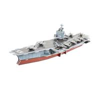 TOBBOMEY Puzzle Maquette Porte Papier DIY Modèle de Guerre pour Garçon Fille et Adultes Activité Manuelle et Intellectuel
