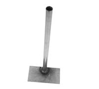 TOBBOMEY Rake for Fire Pit and Fireplace Heavy Duty Manganese Steel Ash Shovel with Long Handle for Rural Coal Scoop and Handheld Fireplace Cleaning