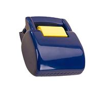 TOBBOMEY Ramasse-crottes Animal Domestique Plastique Bleu Pelle Petite Et Courte Poignée Pratique Pour Nettoyage Litière Chat Chien Accessoire Extérieur Facile à Utiliser Pour Déjections