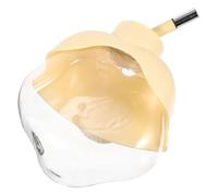 TOBBOMEY Refroidissement Bouteilles d'eau De Cochon Mousse Chien Humain Distributeur d'eau Hérisson Foins Animal De Compagnie Fontaine Transporteur Cage Liquide Bétail Pompe Jouets PP