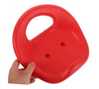 TOBBOMEY Siège de Tricycle Garçon Fille Robuste et Confortable avec Vis Selle Vélo Arrière pour Garçon Fille Entretien Facile et Forte Capacité de Poids