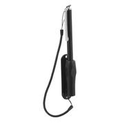 TOBBOMEY Stylet Tactile pour Tablette et Smartphone avec Support Stylo Pointe Détachable Haute Précision Ergonomique et Confortable pour Dessin et Écriture