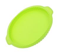 TOBBOMEY Tapis Silicone pour Poulailler Matelas De Nidification Lavable pour Poules des Œufs Et Literie pour Nids à Ponte Accessoire Pratique pour Coopératives Avicoles