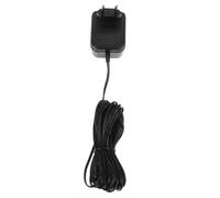 TOBBOMEY Transformateur de Sonnette Blink Adaptateur Alimentation Vidéo Câble Long 5/8M Compatible Systèmes Domestiques Norme Ue Sortie Stable Ac220-240V