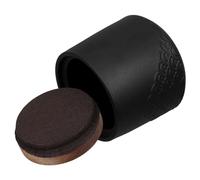 TOBBOMEY Urne Funéraire Animaux Céramique Élégante Et Moderne pour Cendres Souvenir De Poils Et Dents Résistante Et Étanche Idéale pour Aux Animaux De Compagnie