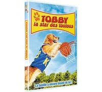 Tobby la star des toutous E