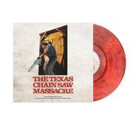 Massacre à la tronçonneuse – Tobe Hooper / Wayne Bell
