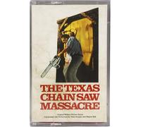 Tobe Hooper & Wayne Bell - The Texas Chain Saw Massacre
