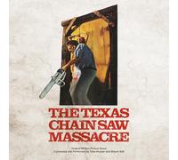 Tobe Hooper & Wayne Bell - The Texas Chain Saw Massacre