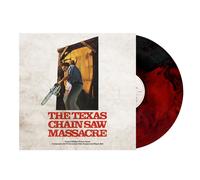 Massacre à la tronçonneuse – Tobe Hooper / Wayne Bell