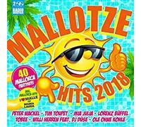 Tobee DJ Düse Killermichael Ole ohne Kohle Jens Büchner - MaIIotze Hits 2OI8 [Auf Mallorca geht's drunter und drüber ---- am besten mit diesen Hits]